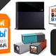 Illustration for article titled Deals: Wi-Fi For Any Camera, Sagans Cosmos, Credit card Knife, Plex